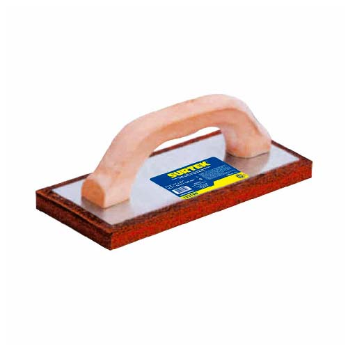 [H017265] SURTEK FLOTA 9-1/2X4X3/4 C/MGO MAD 123190