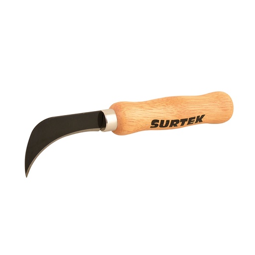 [H017549] SURTEK CUCHILLA DE LINOLEO 120125