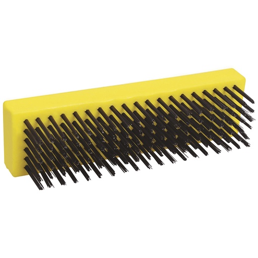 [H017217] SURTEK CEPILLO ALAMBRE S/MGO 123262
