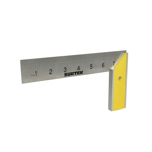 [H017244] SURTEK ESCUADRA  8"/200MM P/CARPINT 122251