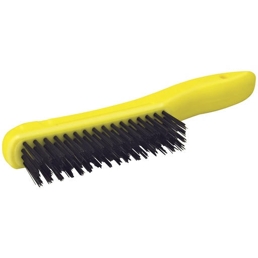 [H017215] SURTEK CEPILLO ALAMBRE C/MGO 123260