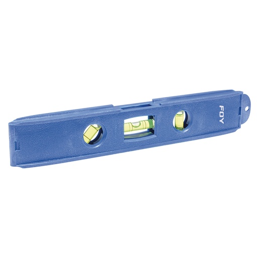 [H017312] FOY NIVEL TORPEDO 142600 9"