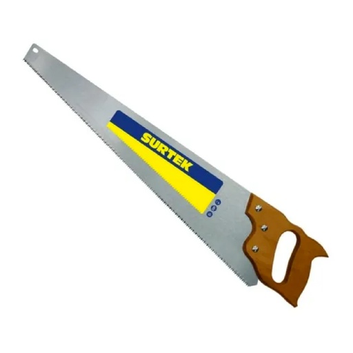 [H017556] SURTEK SERRUCHO 24" 120248    P/CARPINTERO