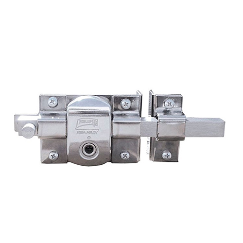 [H018260] PHILLIPS CERRADURA SOBREP     BARRA X-900 EXT SEG DER AC BP