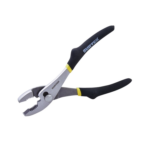 [H017496] SURTEK PINZA P/MECANICO 6" 906