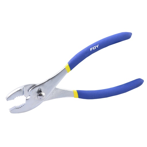 [H017725] FOY PINZA P/MECANICO 6" PM6
