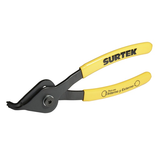 [H017501] SURTEK PINZA TARJ ANILLOS DER CONVER45