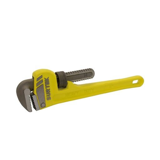 [H017565] SURTEK LLAVE STILLSON 12"     RECTA 8512