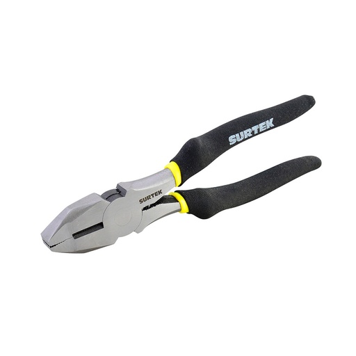 [H017409] SURTEK PINZA P/ELECTRICISTA 8 978