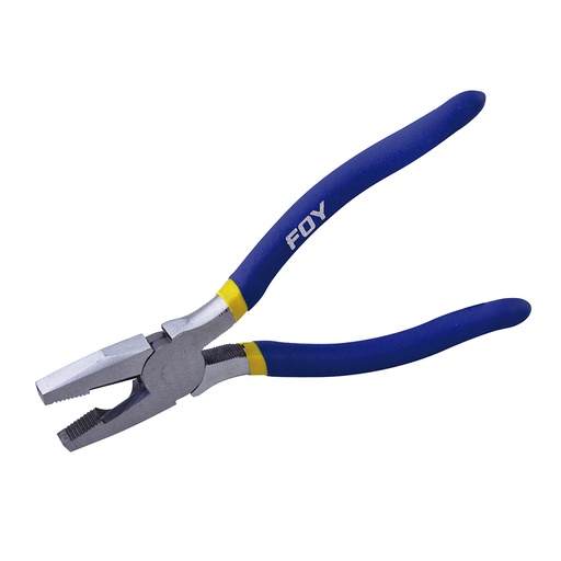 [H017650] FOY PINZA P/ELECTRIC 8" 142032