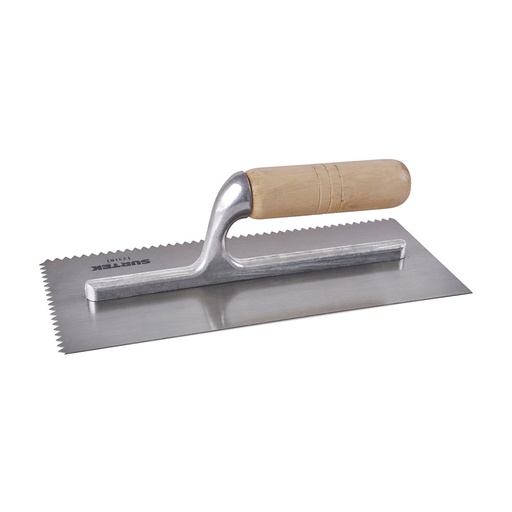 [H017586] SURTEK LLANA DENTADA 10 REMACHES 123181