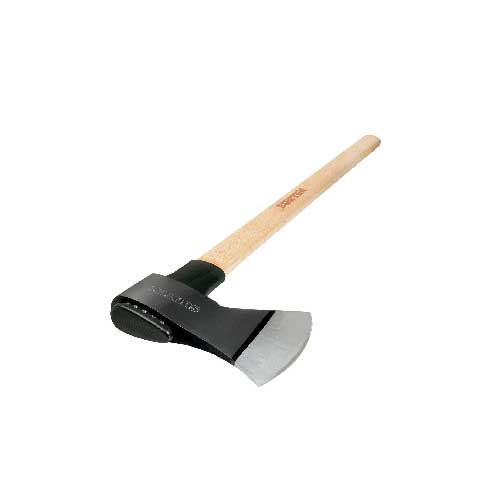 [H018723] SURTEK HACHA DE LABOR ENTERA LE4 4LB S/MANGO