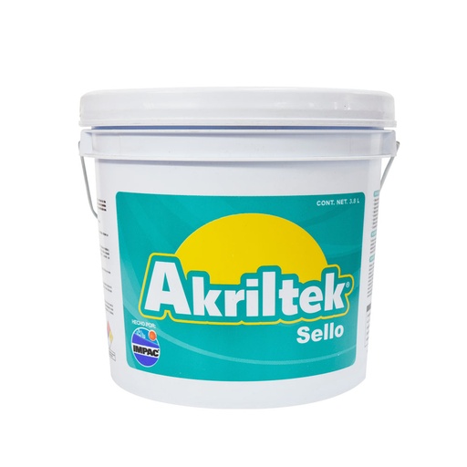 [C1001843] AKRILTEK SELLADOR 4LT AKSEBL1
