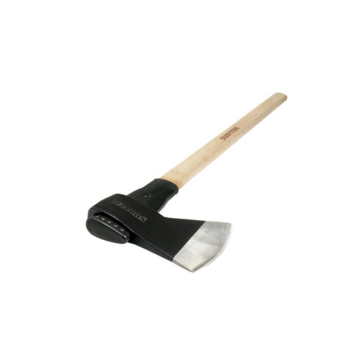 [H018714] SURTEK HACHA MEDIA LABOR ML3.5M3 1/2LB  C/MANGO