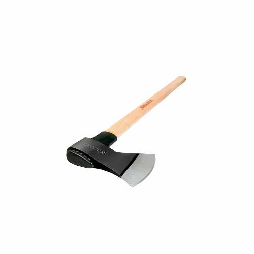 [H018717] SURTEK HACHA DE LABOR ENTERA LE3 3LB S/MANGO