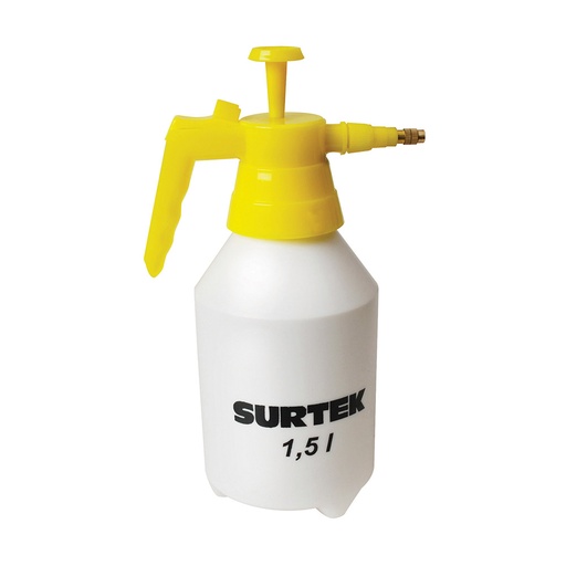 [H018850] SURTEK FUMIGADOR DOMESTICO 1.5L130409