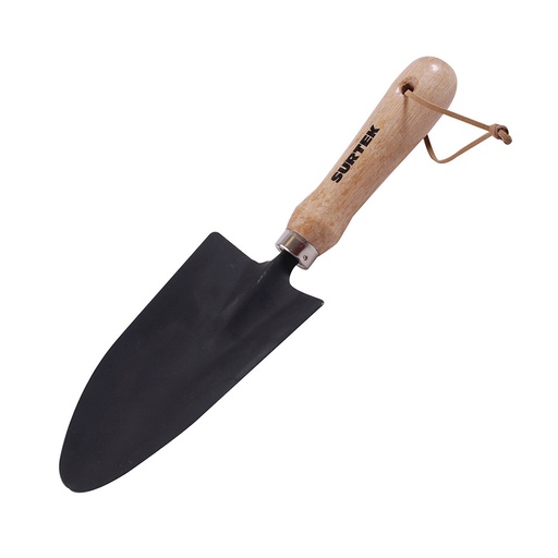 [H018680] SURTEK CUCHARITA P/JARDIN 130230 6"