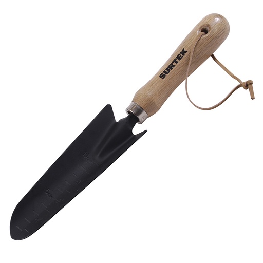 [H018681] SURTEK TRANSPLANTADOR P/JARDIN 6" 130231