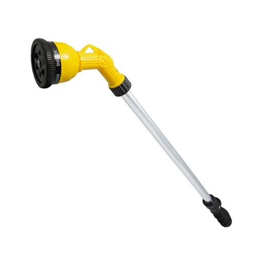 [H018820] SURTEK REGADERA C/TUBO 30" 130329