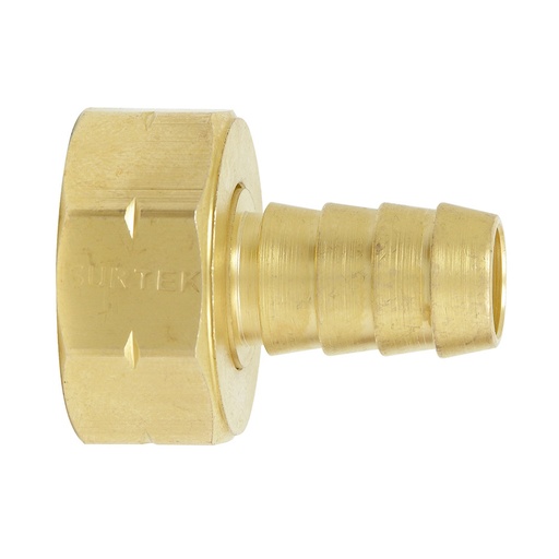 [H019158] SURTEK CONEXION DE BRONCE 1/2" MACHO130371