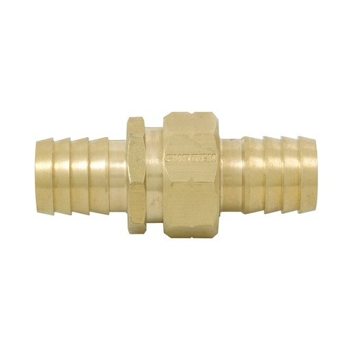 [H019160] SURTEK JGO CONECTORE MACHO HEMBRA 1/2