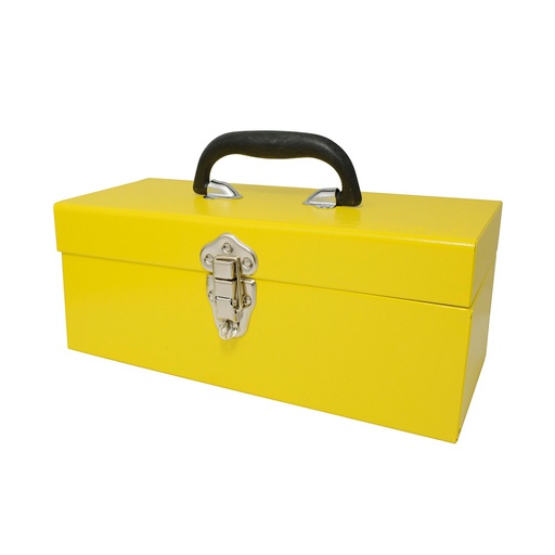 [H019183] SURTEK CAJA METALICA DE 46 X 16 X16 CM.