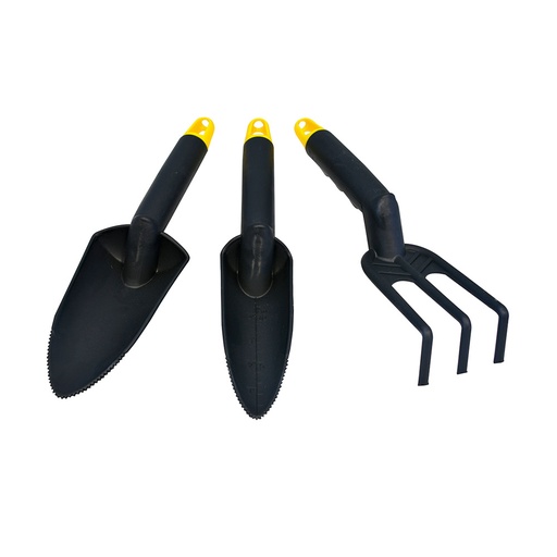 [H018677] SURTEK HERRAMIENTAS 3PZ 130255