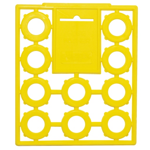 [H018805] SURTEK EMPAQUE HULE P/MANGUERA 130375