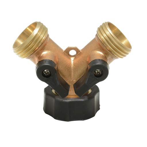 [H018817] SURTEK ADAPTADOR P/MANGUERA "Y" 130334