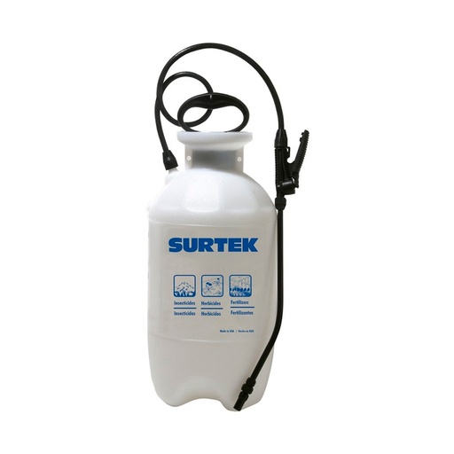 [H018853] SURTEK FUMIGADOR 1.8GAL PLAST 130406