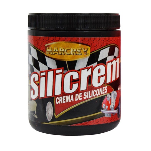 [C1000046] MARGREY CERA SILICREAM        300ML