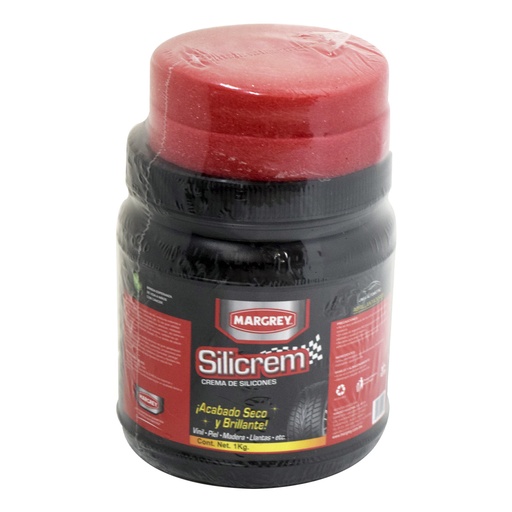 [C1000047] MARGREY CERA SILICREAM        1LT