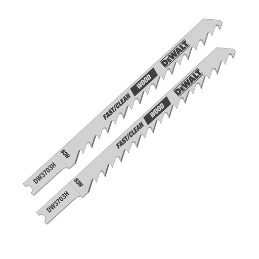 [C2000079] DEWALT SEGUETA P/MADERA 6 DPP 4" DW3703H2