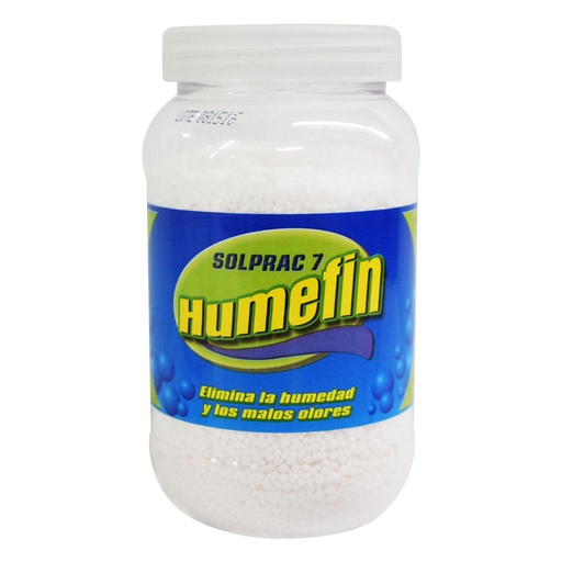 [C1002853] HUMEFIN ABSORBENTE HUMEDAD 340GR