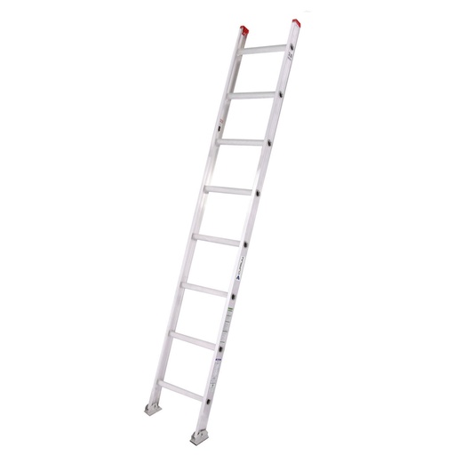 [C1000380] CUPRUM ESCALERA RECTA         8 ESC. ALUM-T-III 526-08N