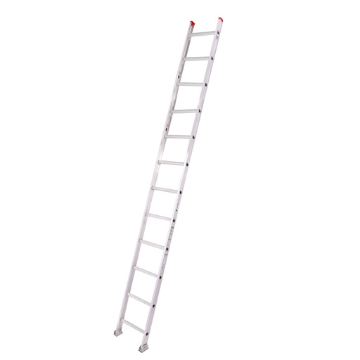 [C1000382] CUPRUM ESCALERA RECTA         12 ESC. ALUM-T-III 526-12N