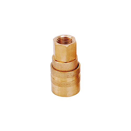 [C1002867] SURTEK COPLE RAPIDO HEMBRA    1/4NPT LATON