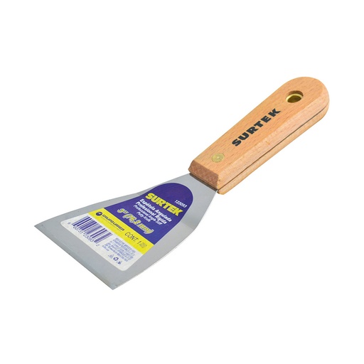 [C1002881] SURTEK ESPATULA C/MGO 3" ANG 123093