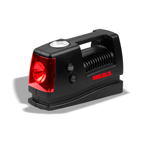 [C1002128] MIKELS COMPRESOR DE AIRE 12V  3EN1 150PSI MINI W-1557