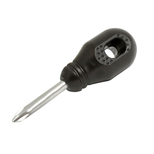 [C2000512] FOY DESARMADOR TROMPO 1/4"X1-3/8"BDPR71/DPR71
