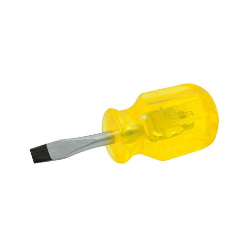 [C2000509] URREA DESARMADOR TROMPO 1/4X1-1/2 9652