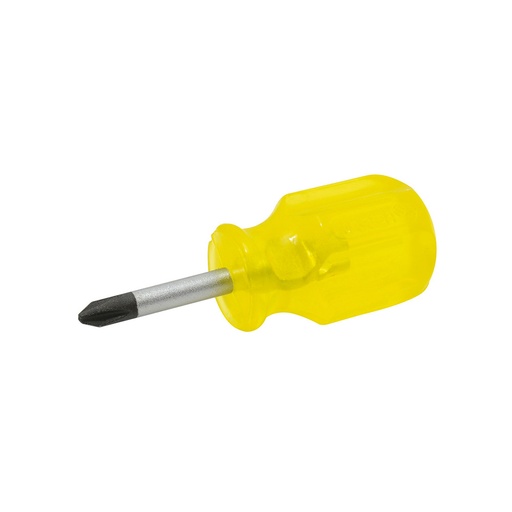 [C2000510] URREA DESARMADOR TROMPO       PHILL #2X1-3/8" AMBAR