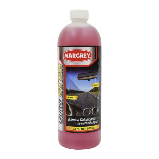 [C1001464] MARGREY QUITA GOTAS 500ML