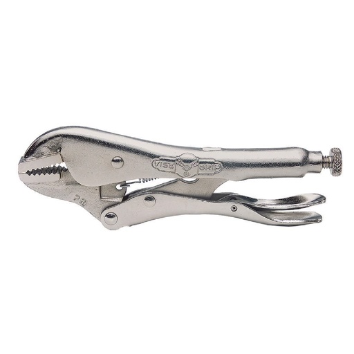 [C2001355] VISE-GRIP PINZA DE PRESION 7R RECTA