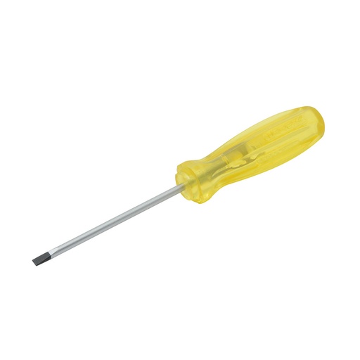 [C2000500] URREA DESARMADOR PLANO 1/8X6 9626