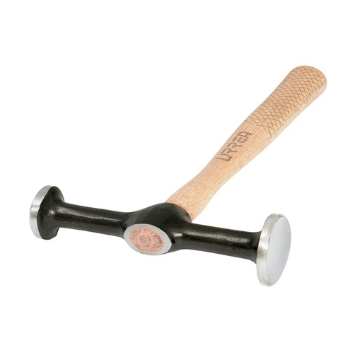 [C2000222] URREA MARTILLO LAMINERO 12"   2 CABEZAS