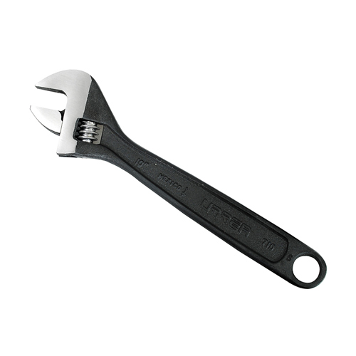 [C2001393] URREA LLAVE AJUSTABLE 18"  718SAPERTURA 2-1/4" NEGRA