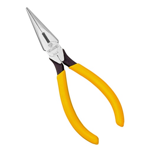 [C2001343] TULMEX PINZA PUNTA CONICA DE CORTE 203-6