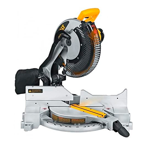 [HC01190] DEWALT SIERRA INGLETE 12"     15AMP DW715-B3