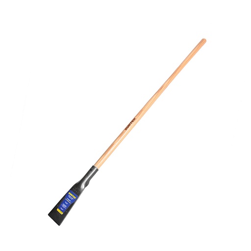 [HC01311] SURTEK RASPADOR 4" FORJADO EN ACERO